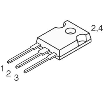 FDH44N50Fairchild Semiconductor特低价供应，Fairchild Semiconductor FDH44N50 厂家直销 量大优惠