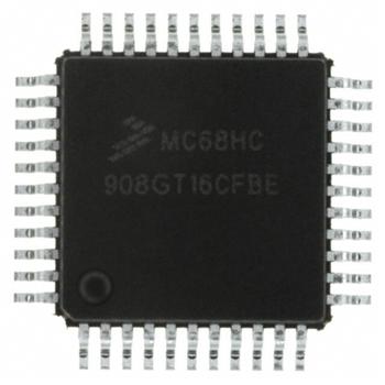Freescale Semiconductor MC908GT16CFBE集成电路 (IC)，现货供应MC908GT16CFBE 接受批量订货