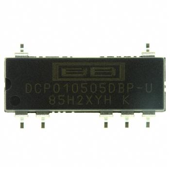 Texas Instruments DCP010505DBP-U电源 - 板载，现货供应DCP010505DBP-U 接受批量订货