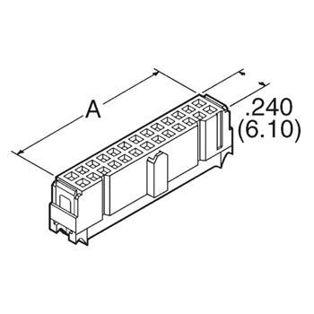 1658622-6 原装现货供应，环保现货1658622-6价格优惠