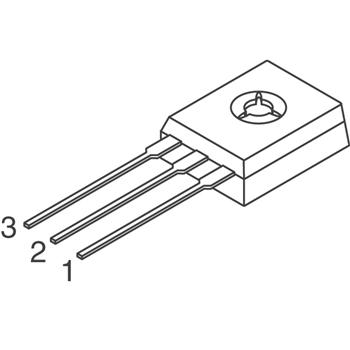 BD679A STMicroelectronics原装现货供应，环保现货BD679A价格优惠