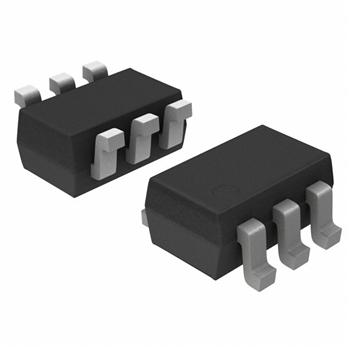 ON Semiconductor MBT3904DW1T1分离式半导体产品，现货供应MBT3904DW1T1 接受批量订货