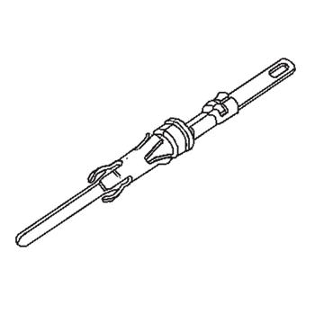 202236-1 原厂直供，特价202236-1，主营 品牌连接器，互连式
