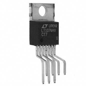 特价LT1074HVCT7，LINEAR TECHNOLOGY原厂生成，LT1074HVCT7集成电路 (IC)原装现货