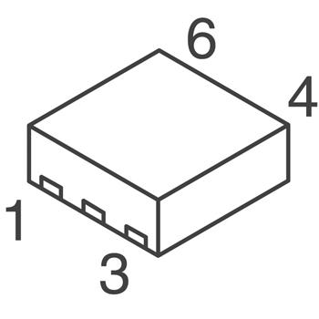 专销 Texas Instruments原厂CSD17313Q2 分离式半导体产品，CSD17313Q2现货热卖