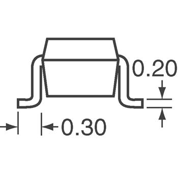 MMBT2222AT-7-F 原装现货供应，环保现货MMBT2222AT-7-F价格优惠