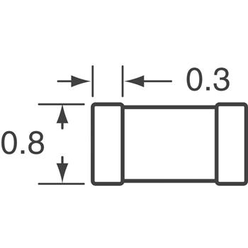 GLFR1608T2R2M-LR 原装现货供应，环保现货GLFR1608T2R2M-LR价格优惠