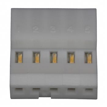  641238-5连接器，互连式，现货供应641238-5 接受批量订货