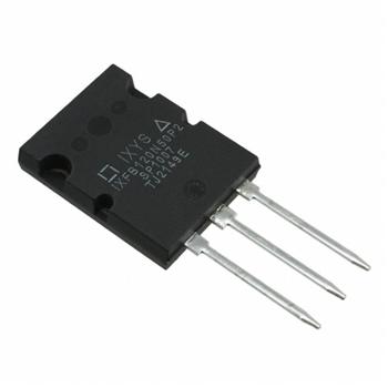 IXYS IXFB120N50P2分离式半导体产品，现货供应IXFB120N50P2 接受批量订货