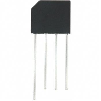 Fairchild Semiconductor KBL10分离式半导体产品，现货供应KBL10 接受批量订货