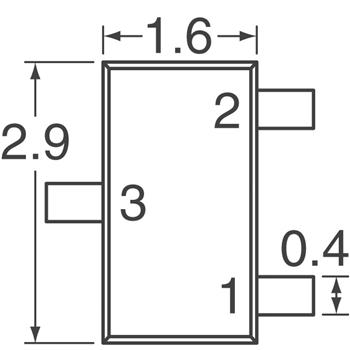 RTR030N05TL ROHM Semiconductor原装现货供应，环保现货RTR030N05TL价格优惠