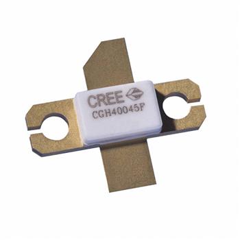  CGH40045F分离式半导体产品，现货供应CGH40045F 接受批量订货