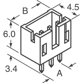 B8B-PH-K-S(LF)(SN) 原装现货供应，环保现货B8B-PH-K-S(LF)(SN)价格优惠
