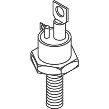 IXYS CS35-12IO4分离式半导体产品，现货供应CS35-12IO4 接受批量订货