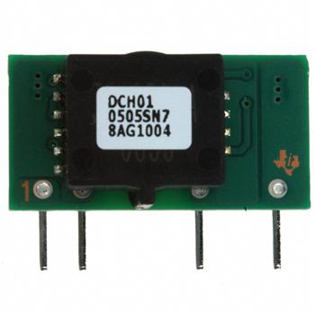 DCH010505SN7Texas Instruments特低价供应，Texas Instruments DCH010505SN7 厂家直销 量大优惠