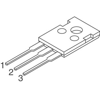 STMicroelectronics STW13009分离式半导体产品，现货供应STW13009 接受批量订货
