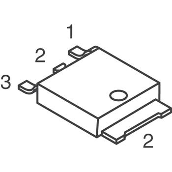 专销 STMicroelectronics原厂STGD3NB60SDT4 分离式半导体产品，STGD3NB60SDT4现货热卖