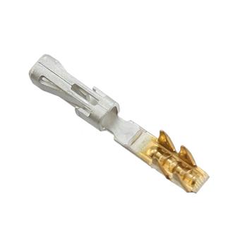 专销 原厂2-487406-4 连接器，互连式，2-487406-4现货热卖