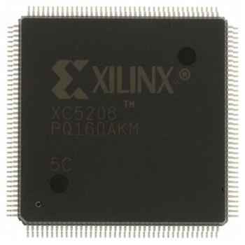 XC5206-5PQ160C特低价供应， XC5206-5PQ160C 厂家直销 量大优惠