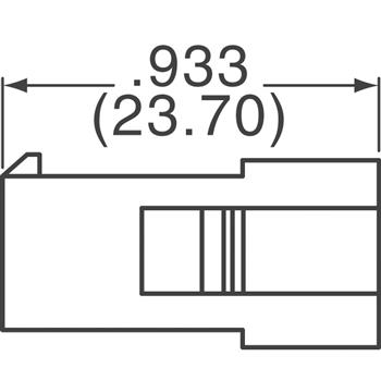  172328-1连接器，互连式，现货供应172328-1 接受批量订货