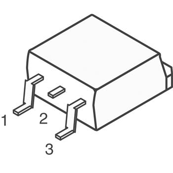 特价HGT1S12N60A4DS，Fairchild Semiconductor原厂生成，HGT1S12N60A4DS分离式半导体产品原装现货