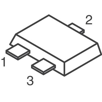 特价FJY4002R，Fairchild Semiconductor原厂生成，FJY4002R分离式半导体产品原装现货