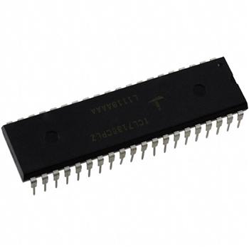 特价ICL7136CPLZ，Intersil原厂生成，ICL7136CPLZ集成电路 (IC)原装现货