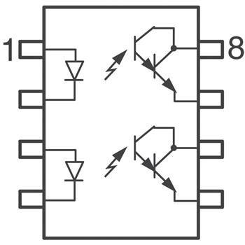 ILD223T特低价供应， ILD223T 厂家直销 量大优惠