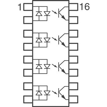 特价ILQ620，原厂生成，ILQ620隔离器原装现货