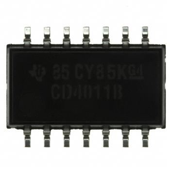 CD4011BNSRTexas Instruments特低价供应，Texas Instruments CD4011BNSR 厂家直销 量大优惠