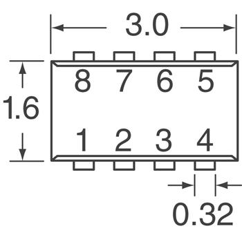 RT1A050ZPTRROHM Semiconductor特低价供应，ROHM Semiconductor RT1A050ZPTR 厂家直销 量大优惠