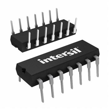 ICM7556IPDZIntersil特低价供应，Intersil ICM7556IPDZ 厂家直销 量大优惠