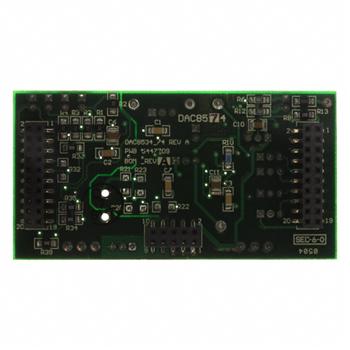 Texas Instruments DAC8574EVM编程器，开发系统，现货供应DAC8574EVM 接受批量订货