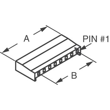  DF4-9P-2C连接器，互连式，现货供应DF4-9P-2C 接受批量订货