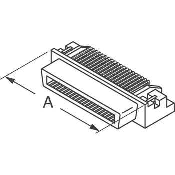  1734037-1连接器，互连式，现货供应1734037-1 接受批量订货
