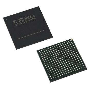 XC3S200AN-5FTG256C 原装现货供应，环保现货XC3S200AN-5FTG256C价格优惠