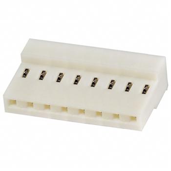 专销 原厂640434-8 连接器，互连式，640434-8现货热卖