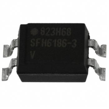 SFH6206-3T 原装现货供应，环保现货SFH6206-3T价格优惠