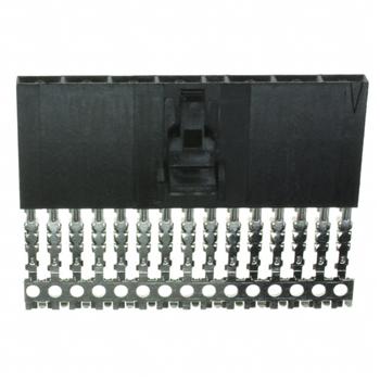  1-103644-4连接器，互连式，现货供应1-103644-4 接受批量订货