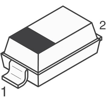 ON Semiconductor BAT54T1G分离式半导体产品，现货供应BAT54T1G 接受批量订货