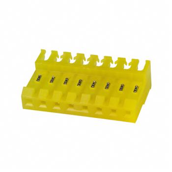  640600-8连接器，互连式，现货供应640600-8 接受批量订货