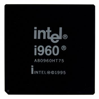Intel A80960HT75SL2GP集成电路 (IC)，现货供应A80960HT75SL2GP 接受批量订货