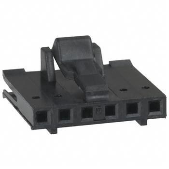  487526-5连接器，互连式，现货供应487526-5 接受批量订货