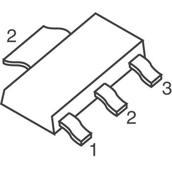 STMicroelectronics X0202NN 5BA4分离式半导体产品，现货供应X0202NN 5BA4 接受批量订货