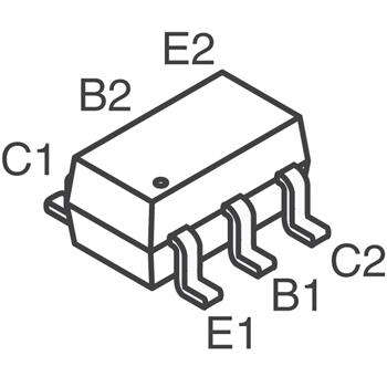 FFB3904Fairchild Semiconductor特低价供应，Fairchild Semiconductor FFB3904 厂家直销 量大优惠