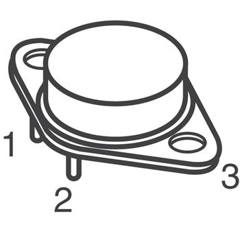 BUX10 原厂直供，特价BUX10，主营 STMicroelectronics品牌分离式半导体产品