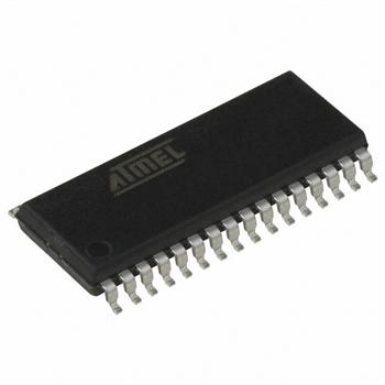 AT90PWM316-16SU Atmel原装现货供应，环保现货AT90PWM316-16SU价格优惠