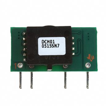 DCH010515SN7Texas Instruments特低价供应，Texas Instruments DCH010515SN7 厂家直销 量大优惠