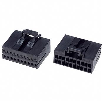 专销 原厂1-1318118-9 连接器，互连式，1-1318118-9现货热卖