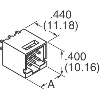 2-102699-8 原装现货供应，环保现货2-102699-8价格优惠
